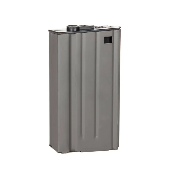 asgbox.pl - Magazynek Hi-Cap do Replik SR25 - 300 kulek