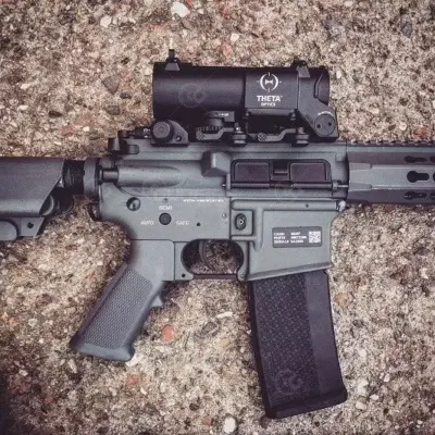 Replika karabinka Specna Arms SA-B15 ONE™ - Chaos Grey OD-G-SPE-01-017536-00 asgbox.pl Replika karabinka Specna Arms SA-B15 ONE™ - Chaos Grey OD-G-SPE-01-017536-00 asgbox.pl