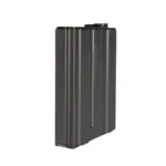 asgbox.pl - Magazynek hi-cap 160 kulek do replik typu M4/M16 - Czarny