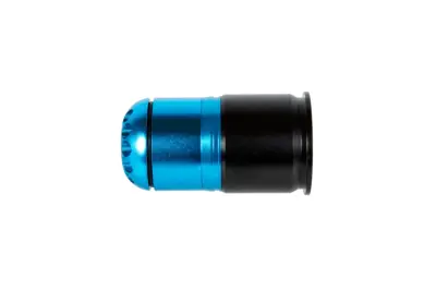 Granat gazowy 40mm krótki - 60 kulek - obrazek 2