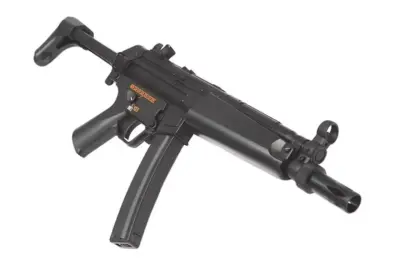 Replika pistoletu maszynowego JG069MG (OUTLET) - obrazek 5