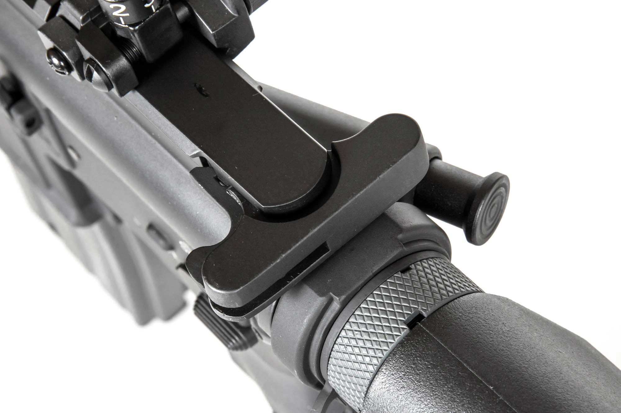 Replika karabinka SA-A07 ONE™ SAEC™ System - czarna OD-G-SPE-01-009314-00 asgbox.pl Replika karabinka SA-A07 ONE™ SAEC™ System - czarna - obrazek 12