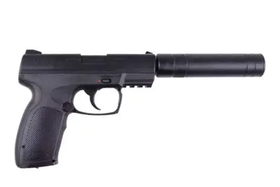 Replika pistoletu Combat Zone COP SK (OUTLET) - obrazek 2