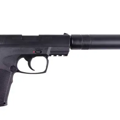 Replika pistoletu Combat Zone COP SK (OUTLET) OUT-72-038387-00 asgbox.pl