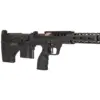 Replika karabinu snajperskiego Desert Tech SRS-A2/M2 Sport 16” (leworęczna) - czarna OD-G-SVB-03-031684-00 asgbox.pl