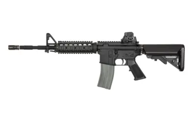 Replika karabinka VF2-M4RIS-M GBBR - obrazek 4