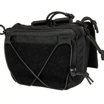 Ładownica podwieszana RV2 - Czarna PEW-19-033994-00 asgbox.pl