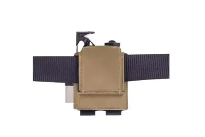 BMA Belt MOLLE Adapter 2® - Coyote - obrazek 3