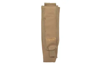 Ładownica na 2 magazynki P90/ 1 magazynek RPK  Viper Tactical - Coyote - obrazek 3