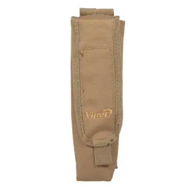 Ładownica na 2 magazynki P90/ 1 magazynek RPK Viper Tactical - Coyote VIP-19-042002-00 asgbox.pl Ładownica na 2 magazynki P90/ 1 magazynek RPK Viper Tactical - Coyote VIP-19-042002-00 asgbox.pl