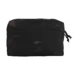 Kieszeń uniwersalna Wosport Cargo 6x3 Laser Cut Poziome MC Black - obrazek 5