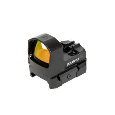 Kolimator Frenzy-S 1x17x24 SID VEC-10-034729-00 asgbox.pl