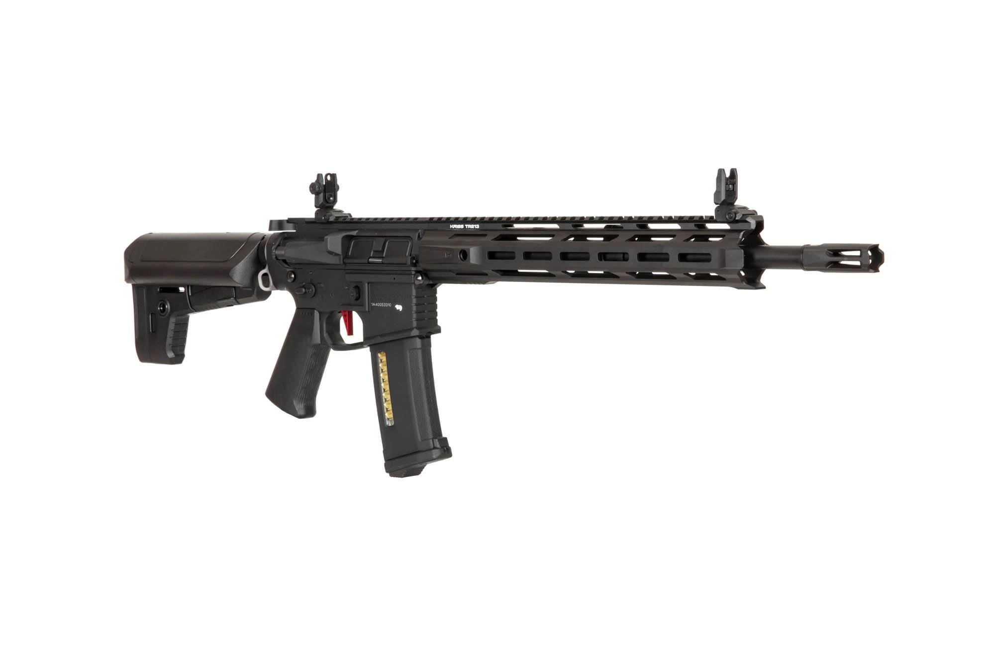 Replika karabinka SPR-M RECCE OD-G-UMB-01-032509-00 asgbox.pl Replika karabinka SPR-M RECCE - obrazek 4