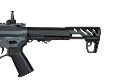 Replika karabinka  SBR8 Seekins Precision 12" - Szary - obrazek 5