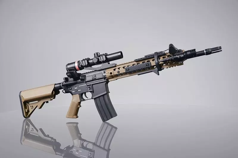 Replika karabinka SA-B10 ONE™ URX OD-G-SPE-01-008091-00 asgbox.pl Replika karabinka SA-B10 ONE™ URX - obrazek 14