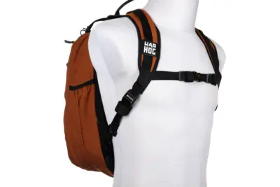 Plecak KAIKEN 18L Ginger - obrazek 5