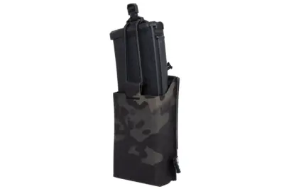 Pojedyńcza ładownica na magazynek M4/M16 Primal Gear MC Black - obrazek 4