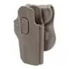 Kabura Cytac R-DEFENDER do pistoletów Glock (praworęczna) Flat Dark Earth OD-G-CYT-29-034887-00 asgbox.pl