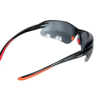 Alternative view of Bolle Safety - Okulary ochronne IRI-s - Przyciemniane