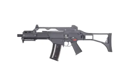 Replika karabinka G39C GBBR (OUTLET) - obrazek 3