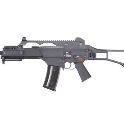 Replika karabinka G39C GBBR (OUTLET) OUT-72-037258-00 asgbox.pl Replika karabinka G39C GBBR (OUTLET) OUT-72-037258-00 asgbox.pl