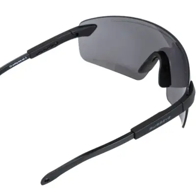 asgbox.pl - Okulary ochronne Swiss Eye Defense Czarne