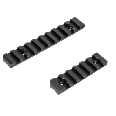 Alternative view of Zestaw szyn RIS do replik AAP01