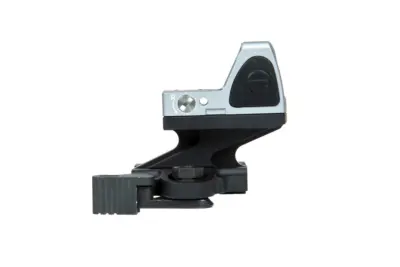 Kolimator LED RMR z wspornikiem QD - Szary - obrazek 2