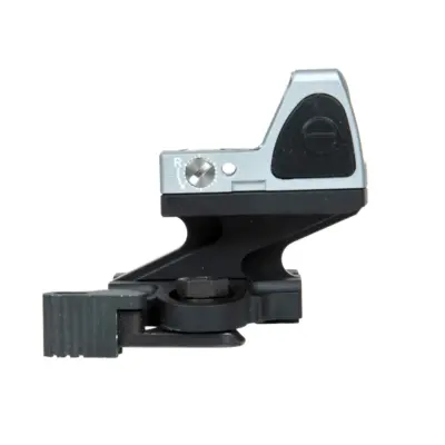 Kolimator LED RMR z wspornikiem QD - Szary JJA-10-034911-00 asgbox.pl