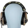 Zestaw słuchawkowy Tac-Sky WYS0145 Noise Reduction Headset FDE OD-G-TAC-31-043768-00 asgbox.pl