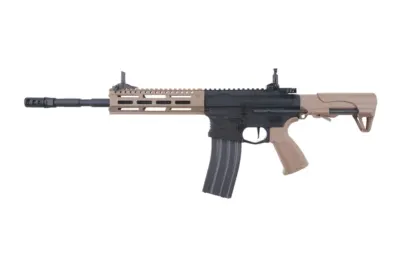 Karabinek ASG G&G CM16 Raider L 2.0E Tan (OUTLET) - obrazek 5