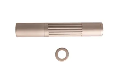 Tłumik dźwięku Modify OBserver Over-Barrel Tan - obrazek 3