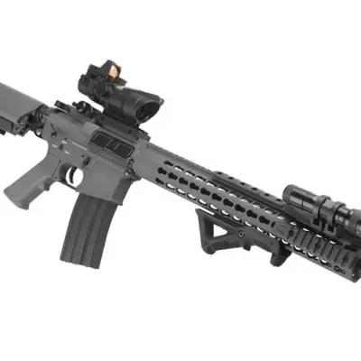 Replika karabinka Specna Arms SA-B15 ONE™ - Chaos Grey OD-G-SPE-01-017536-00 asgbox.pl Replika karabinka Specna Arms SA-B15 ONE™ - Chaos Grey OD-G-SPE-01-017536-00 asgbox.pl