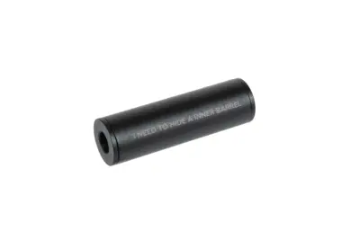 Tłumik Covert Tactical Standard - Hide 30x250 - obrazek 2