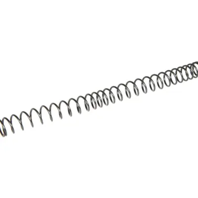 Alternative view of M140 Main Spring
