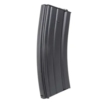 Alternative view of Metalowy magazynek typu low-cap 70 kulek Specna Arms Czarny