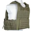 Kamizelka Taktyczna typu Plate Carrier Specna Arms Tactical QR Oliwkowy OD-G-SPE-18-041877-00 asgbox.pl Kamizelka Taktyczna typu Plate Carrier Specna Arms Tactical QR Oliwkowy OD-G-SPE-18-041877-00 asgbox.pl