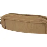 asgbox.pl - Wkładka z zamkiem błyskawicznym do kamizelek taktycznych Wosport Coyote Brown