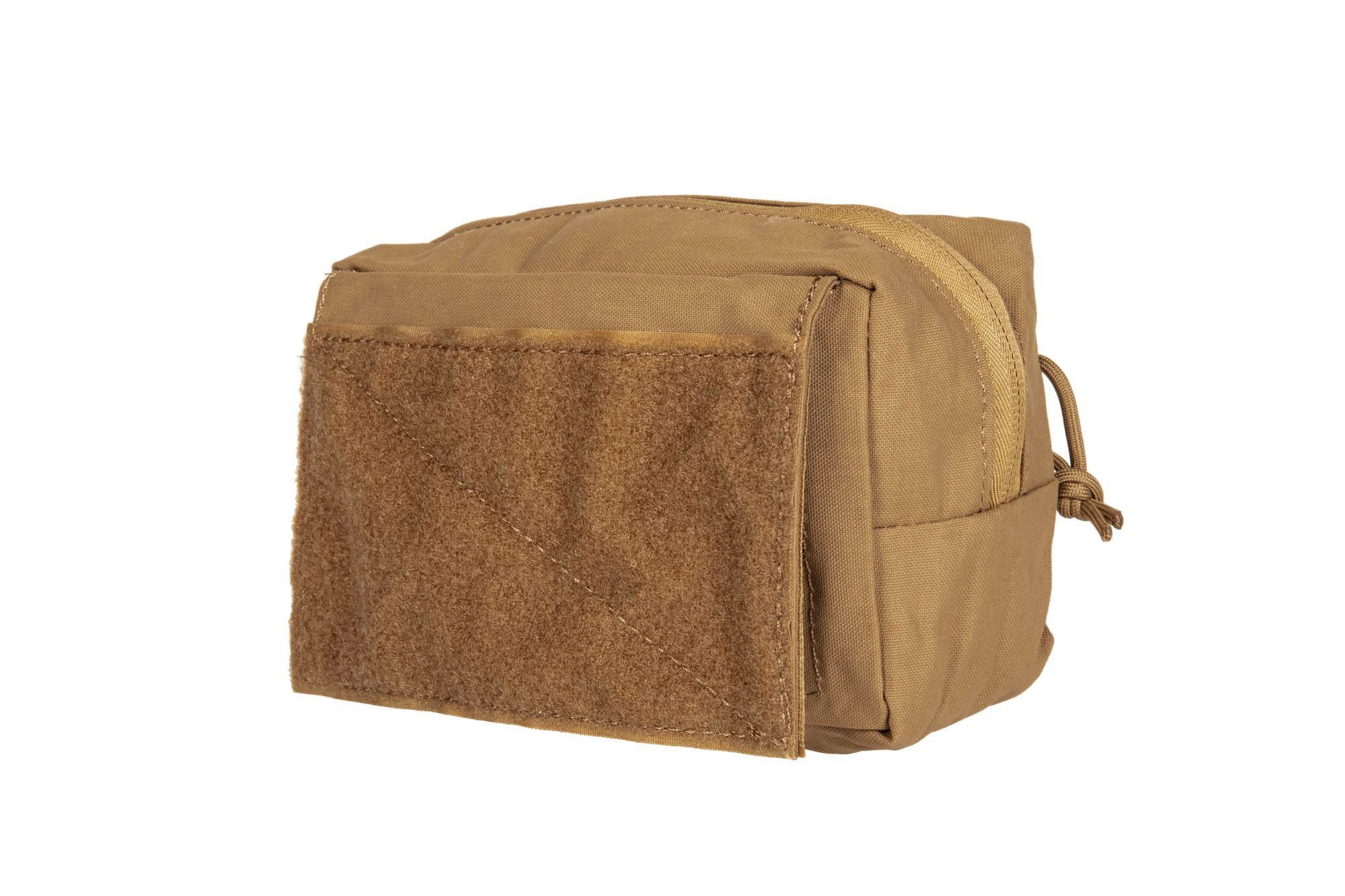 Dolna kieszeń cargo Nuviel - Coyote Brown OD-G-PRI-19-031804-00 asgbox.pl Dolna kieszeń cargo Nuviel - Coyote Brown - obrazek 4