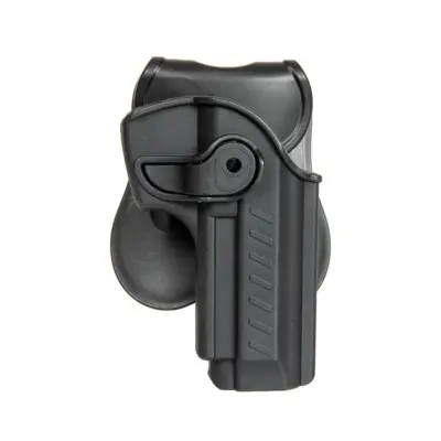 Alternative view of Kabura do pistoletów typu M92 - czarna