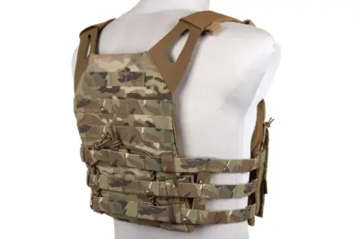 Kamizelka Emerson Gear Jumper Plate Carrier MC - obrazek 2