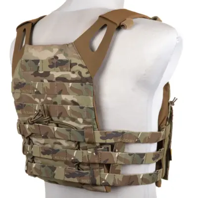 Alternative view of Kamizelka Emerson Gear Jumper Plate Carrier MC
