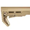 asgbox.pl - Kolba Viper CQB Strike Industries - FDE - do replik m4/m16