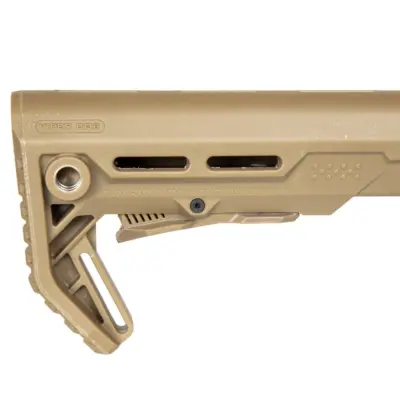 asgbox.pl - Kolba Viper CQB Strike Industries - FDE - do replik m4/m16