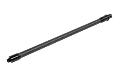 asgbox.pl - Lufa zewnętrzna Mancraft MHB Hybrid CNC-Carbon SR25/DMR 20" Czarna