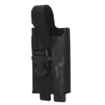 Ładownica Wosport na magazynek Webbing Single Mag Pouch MC Black - obrazek 4