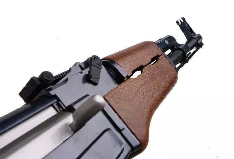 Replika karabinka szturmowego JG 0507MG OD-G-JGW-01-001227-00 asgbox.pl Replika karabinka szturmowego JG 0507MG - obrazek 12