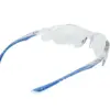 Bolle Safety - Okulary ochronne ILUKA - Przezroczyste OD-G-BOL-41-033341-00 asgbox.pl