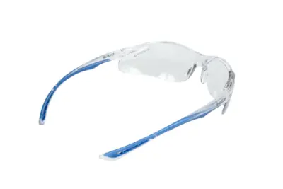 Bolle Safety - Okulary ochronne ILUKA - Przezroczyste - obrazek 2