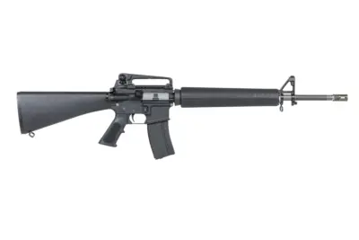 Karabinek ASG WE M16A3 R-M003 GBBR Gen. 3 - obrazek 4